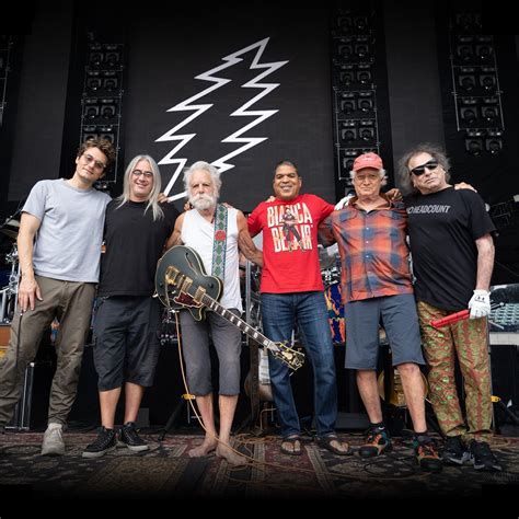 Dead company - To walk outside a Dead & Company show in 2023 is to see dozens, if not hundreds, of vendors selling Dead-related products at the affectionately named “Shakedown Street” (the band’s brief ...